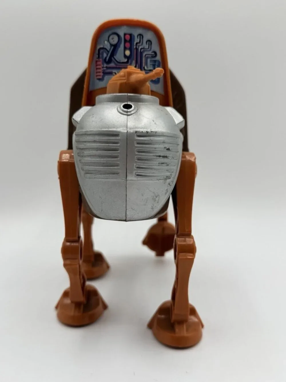 Mattel vintage 1983